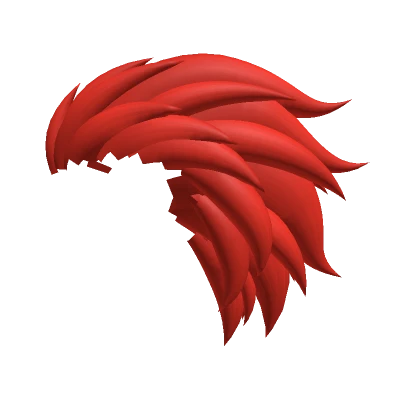 Red Mohawk