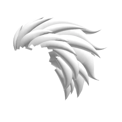 White Mohawk