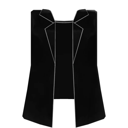 Lobotomy E.G.O::Solemn Lament Coat