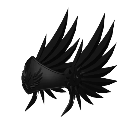 Black Empress Valk