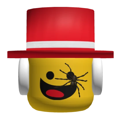 Sammy Head (Steal a Brainrot)