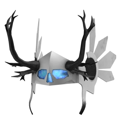 The Ghosdeeri Valkyrie