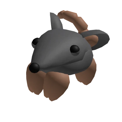 Left Shoulder Joey Pal