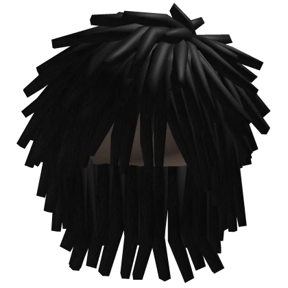 Messy Anime Freeforms