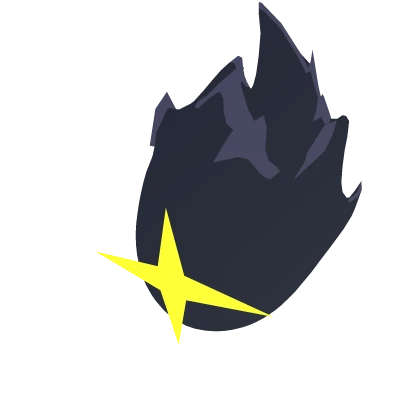 Be-headed (Dead Cells) [ INDIE CROSS ]