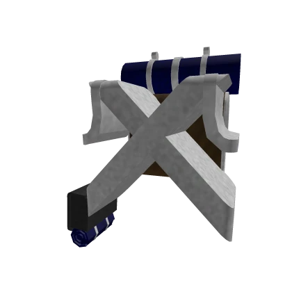 French Coast Guard Gunner Kit (Ranker)