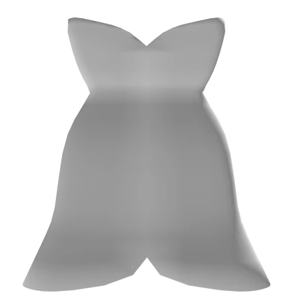 [R6] White Dress 1.0