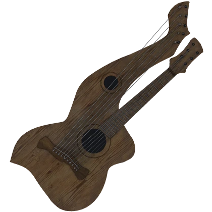 [⏳] Classical harp