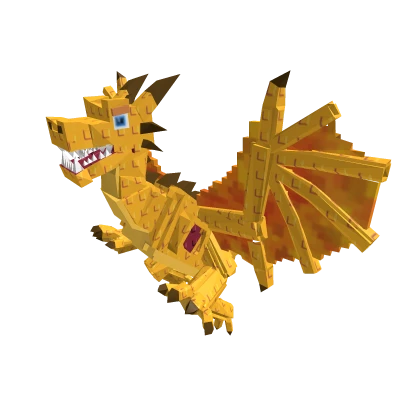 Dragon Cannelloni (Steal a Brainrot)