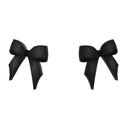 Black Bow