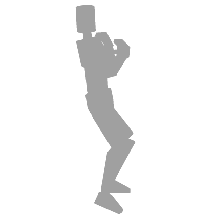 fluffy like a bunny - fakemink