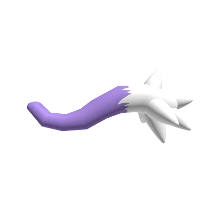 OM Blaze Tail