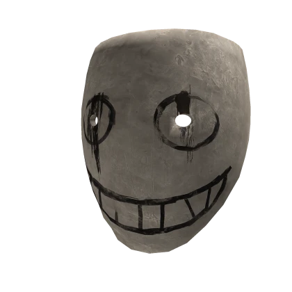 The Legion Mask DBD Halloween