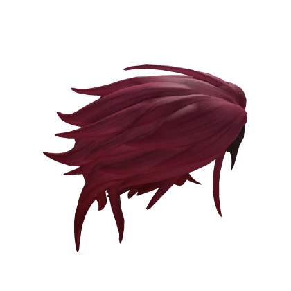 VI Arcane Hair