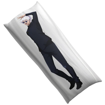 Gojo Bodypillow