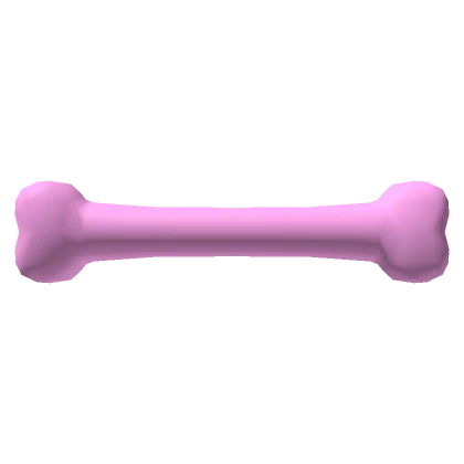 Pink Bone