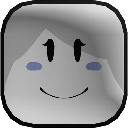 Intelligent Android Face - [EUNOIA] -[FROZEN SOUL]