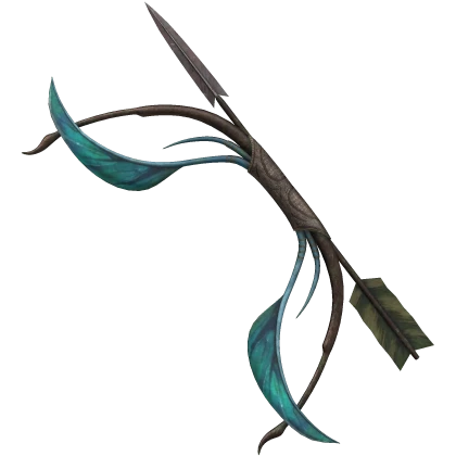 🏹 Neytiri's Avatar Navi Bow & Arrow 