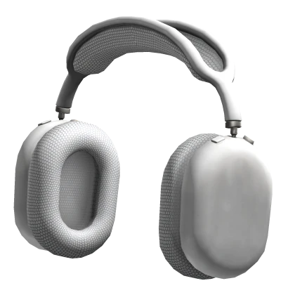 White Headphones