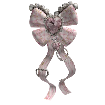 hime gyaru fantasy bow 