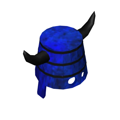 Cerulean Harbinger