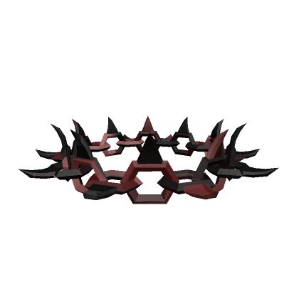 Undead Chain Crown