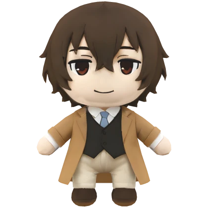Dazai Plush