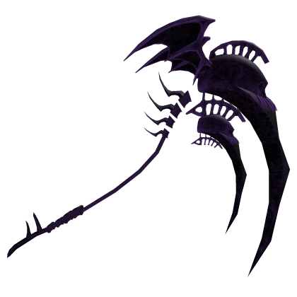 [799R$] Night Scythe Of Death