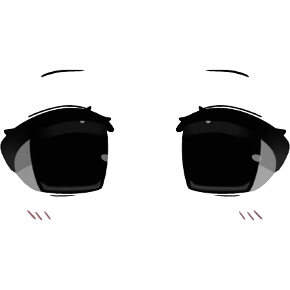 ☆ jolly anime eyes