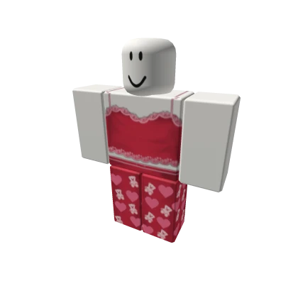 Valentines pants ❤️ 