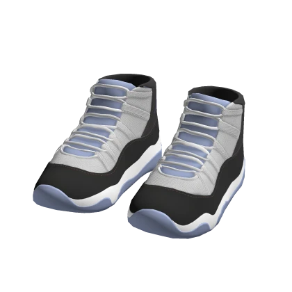 Jordon 11 Retros