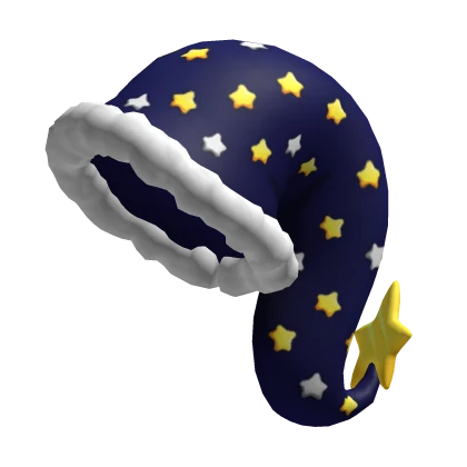 Sleeping Cap