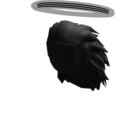 adidas Dark Tactical Mask Hair Halo