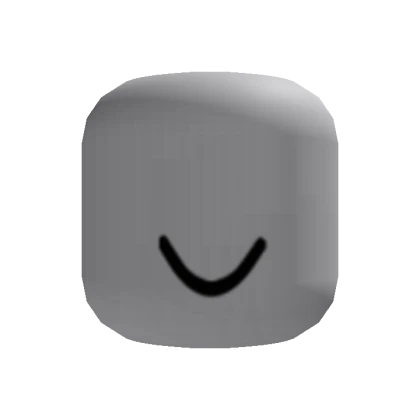 Eyeless Default Smile