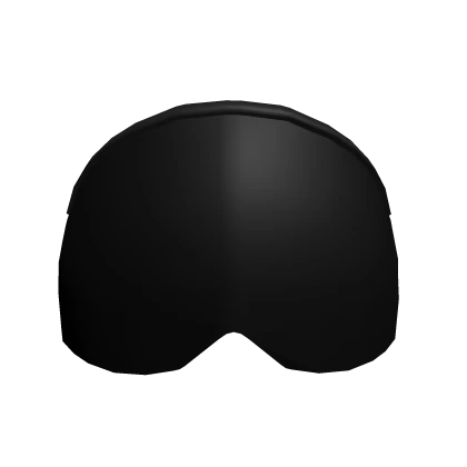 HGU-55 Pilot Visor
