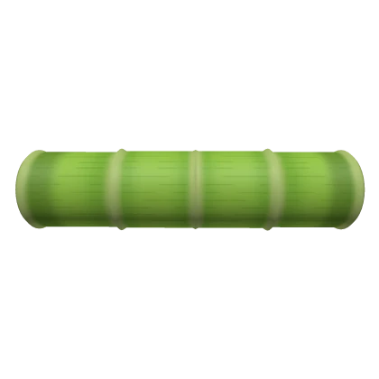 mouth bamboo