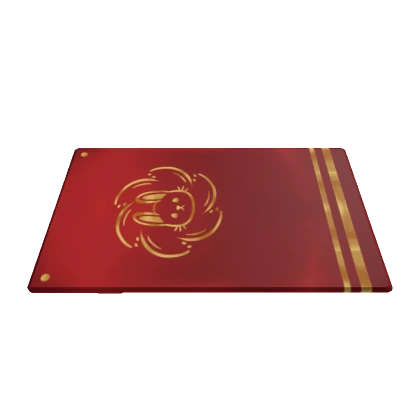 Red Envelope 