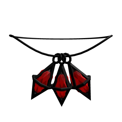 Cultist Gem [99 Nights In The Forest]