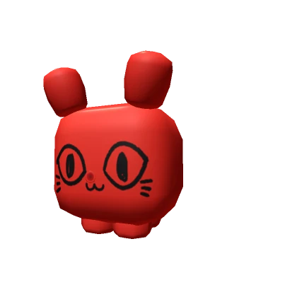 Balloon Cat Shoulder Pet!