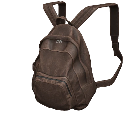 Canvas Backpack