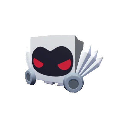 Dominus Shoulder Pet!