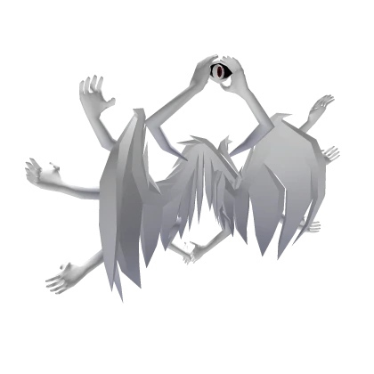 Demonic Wings