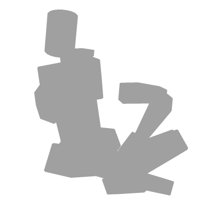 Doma Sitting Demon slayer