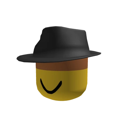 Mafioso Fedora Combo Forsaken Dream game c00lkidd
