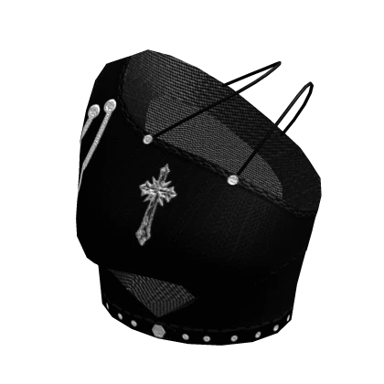 ✅ Black