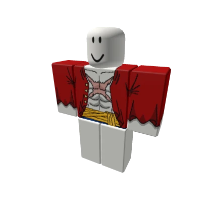 luffy [+]