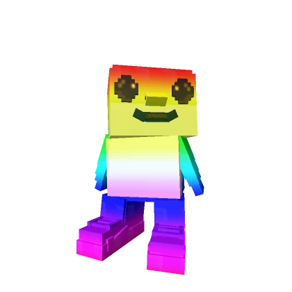 Rainbow Los Tralaleritos (Steal A Brainrot)