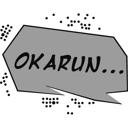 Okarun