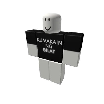 kumakain ng bilat