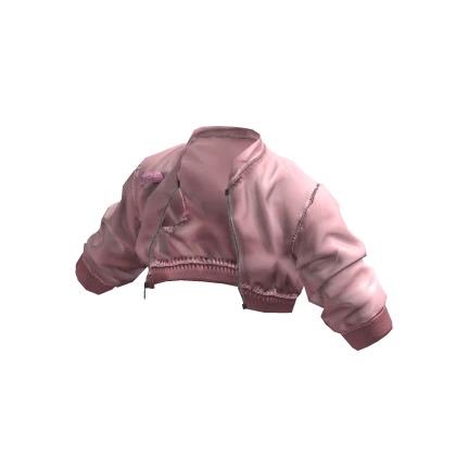 Pink Y2K Clothe[2AM]